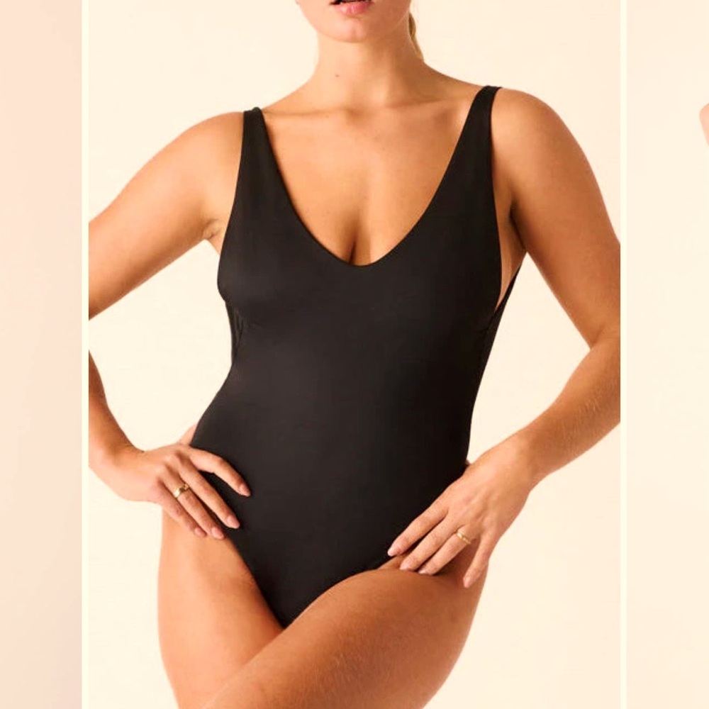 Londre The Minimalist in matte Black